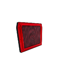 Biondi FM01208 filtro aria cotone lavabile per Benelli TRK 702 e 702X.