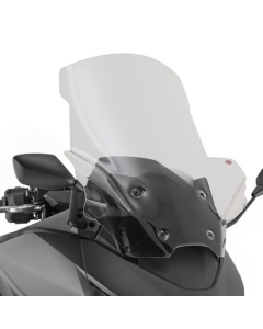Kappa 1211DTK parabrezza per Honda Forza 750 dal 2025.