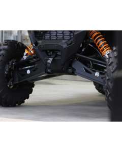 Protezioni Bracci Anteriori AXP Racing per Polaris RZR XP1000 Sport