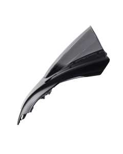 MRA 4025066167579 Cupolino sportivo  fumè per moto YAMAHA YZF R 1 2020,questa forma proviene direttamente dalla pista e offre agli appassionati di gas una protezione completa dal vento.