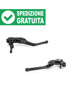 Gilles Tooling leve FXCL-13.b e FXBL-09.b Factor X per Honda CB500 Hornet.