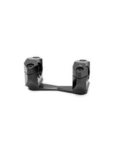 Gilles Tooling 2DGT-B015-B Riser manubrio regolabili Monster 890 dal 2026.