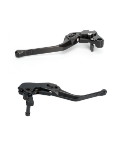 Gilles Tooling leve freno e frizione per Bmw R 1300 GS.