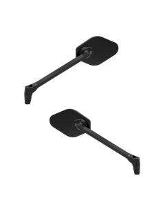 Gilles tooling M03-03-BD coppia specchietti moto Stratos M10.