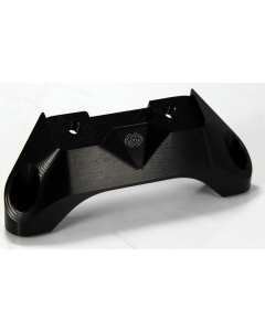 Gilles Tooling TH-MT07.b supporto tachimetro per Yamaha MT-07 14-22