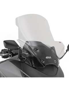 Givi 1211DT parabrezza per Honda Forza 750 dal 2025.....