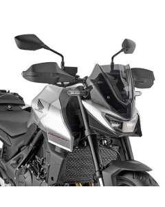 Givi 1221A cupolino fumè Honda CB750 dal 2025.