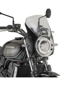 Givi 4131A cupolino per Kawasaki Z650RS.
