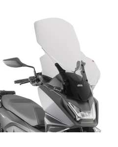 Givi 6125DT parabrezza per Kymco SkyTown 125 