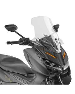 Givi 7606DT parabrezza Zontes 368 D.