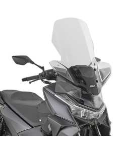 Givi 9263DT parabrezza trasparente per Voge SR3 250 dal 2024 