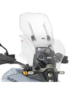 Givi AF3125 cupolino Airflow per Suzuki V-Strom 800DE.