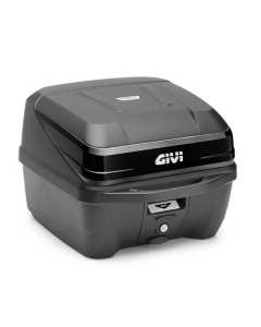 Givi B32NB Bold bauletto monolock da 32 litri con inserto nero.