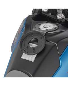 Givi BF95 flangia borsa da serbatoio Tanklock CFMoto 800MT-X.