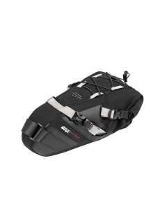 Givi Bike XTR00B BAIKAL borsa sottosella 8 litri.