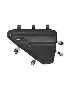 Givi Bike XTR01B6 borsa full frame Oberon 6 litri.