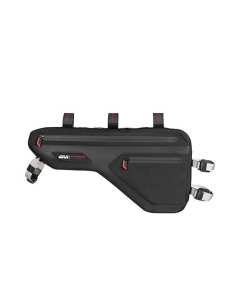 Givi Bike XTR04B3 KARST borsa telaio sagomata 3L.