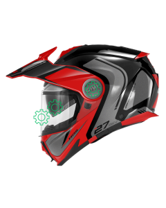 Givi X27 Tourer ricambi casco.