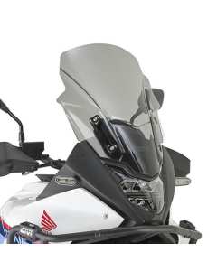 Givi D1201S cupolino fumè per Honda XL750 Transalp