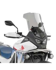 Givi D1220S cupolino fumè per Honda XL750 Transalp dal 2025.