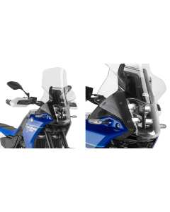 Givi D2174STHLP cupolino Yamaha Tenerè 700 dal 2025.