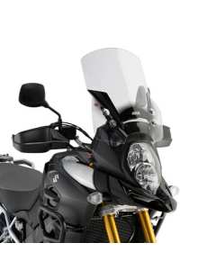 Givi D3105ST cupolino alto trasparente moto Suzuki V-Strom DL1000 dal 2017