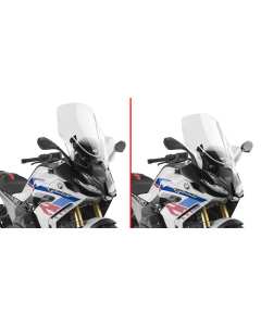 Givi D5152ST cupolino maggiorato per BMW R 1300 RS