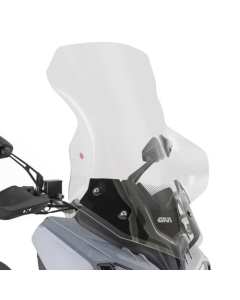 Givi D7070ST parabrezza Sym ADX 300.