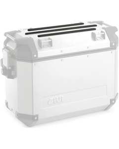 Givi strisce adesive E146 per coperchio valigie laterali Trekker Alaska e Outback