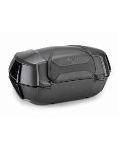 Givi E235S-2 schienalino bauletto V49 Air.