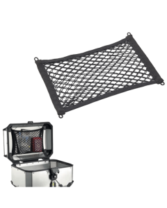 Givi E242 rete elastica interna per Bauletto Trekker Ourtback Evo 58.