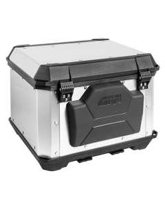 Givi E248 schienalino per il bauletto Alpina