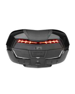 Givi E249 kit luci stop a led e frecce dinamiche per il bauletto V58 Maxia 5.