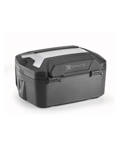 Givi E266 schienalino passeggero espandibile XSPACE.
