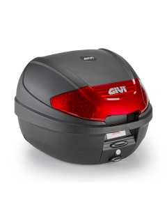 Givi E300N2B bauletto scooter monolock 30 litri.
