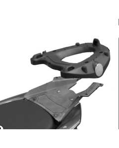 GIVI E331M attacco posteriore bauletto per moto YAMAHA Majesty 400 (04 > 08) Majesty 400 (09 > 14) 