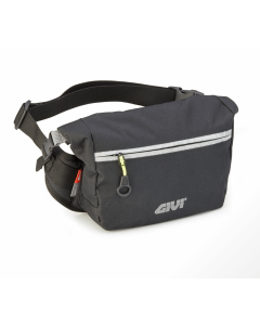 Givi EA125 Easy-T marsupio moto con tasca impermeabile