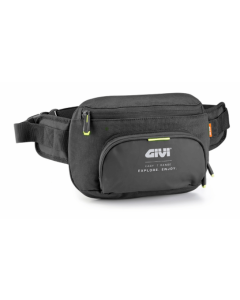 Givi EA145b marsupio da vita motociclista.