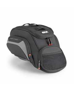 Givi EASY05 borsa da serbatoio tanklock Enduro 12 litri.