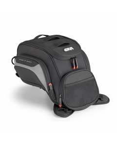 Givi EASY06 borsa serbatoio magnetica 12 litri per moto maxi enduro.