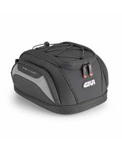 Givi EASY07 borsa da sella SEATLOCK 11–14 litri.