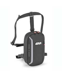 Givi EASY09L borsello da gamba taglia L 3 litri.