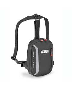 Givi EASY09S borsello da gamba taglia S 1,5 litri.