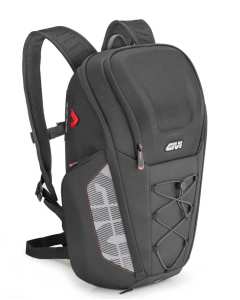 Givi Easy13 zaino moto 18L linea Easy-T.