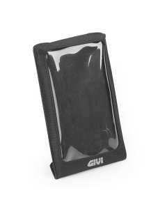 Givi EASYSH portatelefono per borse da serbatoio Easy-T.