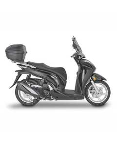 Givi GLC1189A Termo Tech X copertina impermeabile per lo scooter Honda SH 350 dal 2021.