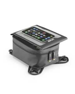 Givi GRT729 Canyon borsa da serbatoio moto impermeabile.