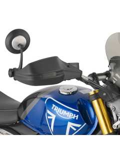 Givi HP6424B paramani per Triumph Speed 400