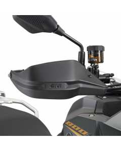 Givi HP9651B paramani Kove 800X.