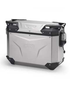 Givi OBKEV37AL valigia laterale sinistra Trekker Outback Evo 37 litri.